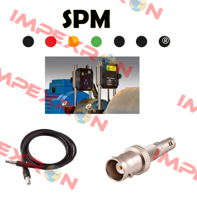 SPM VMM-20 SPM Instrument