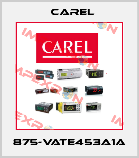 875-VATE453A1A Carel