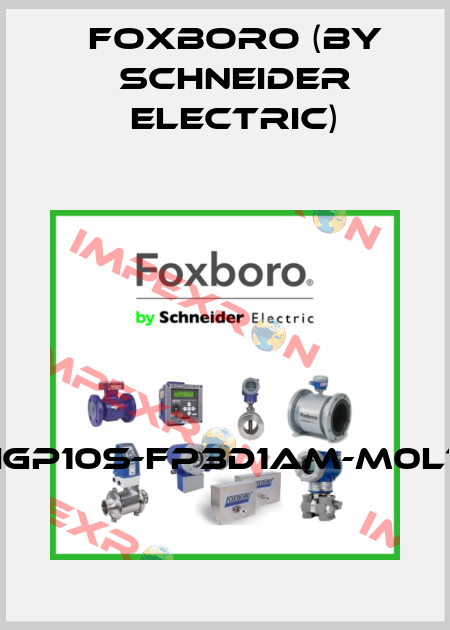 IGP10S-FP3D1AM-M0L1 Foxboro (by Schneider Electric)