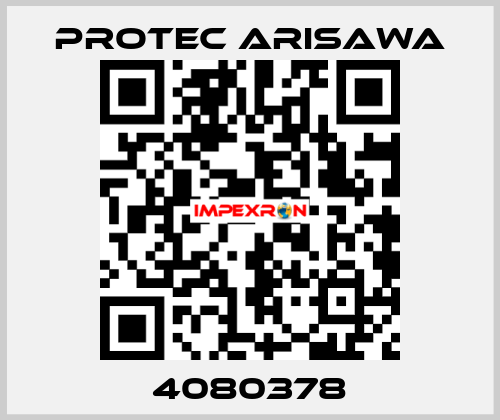 4080378 Protec Arisawa