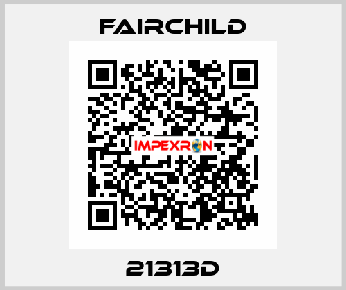 21313D Fairchild