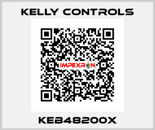KEB48200X Kelly Controls