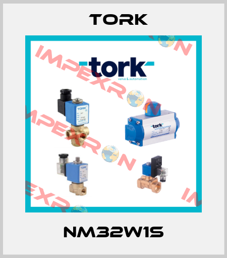NM32W1S Tork