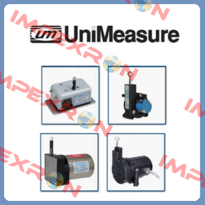 HXLR-300-S11-F Unimeasure