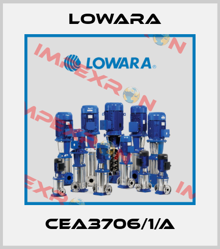 CEA3706/1/A Lowara