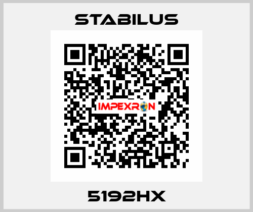 5192HX Stabilus