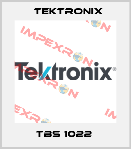 TBS 1022  Tektronix