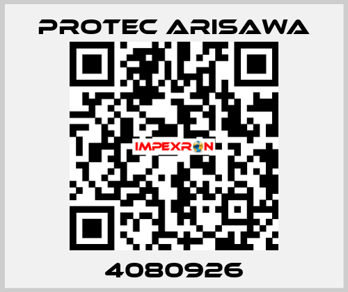 4080926 Protec Arisawa