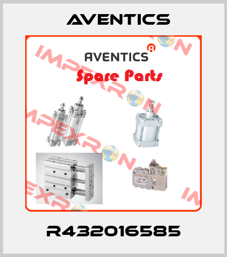 R432016585 Aventics