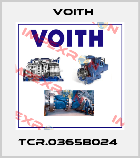 TCR.03658024  Voith