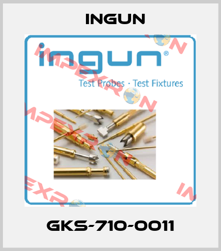GKS-710-0011 Ingun