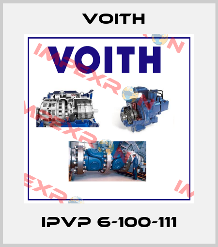 IPVP 6-100-111 Voith