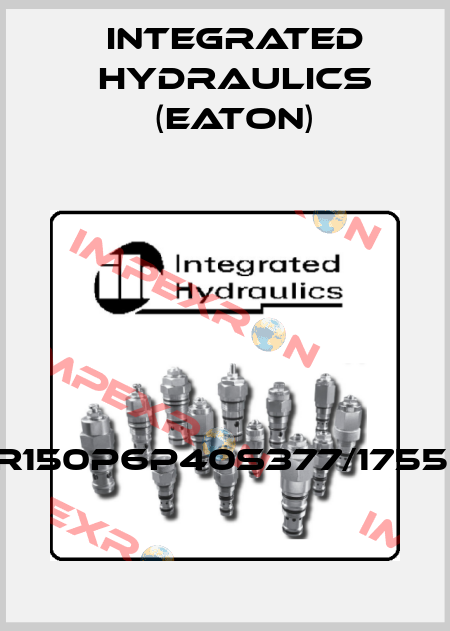 1AR150P6P40S377/175568 Integrated Hydraulics (EATON)