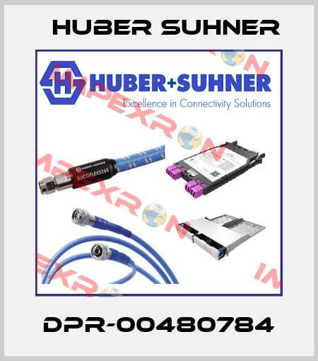 DPR-00480784 Huber Suhner