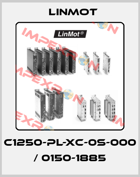 C1250-PL-XC-0S-000 / 0150-1885 Linmot