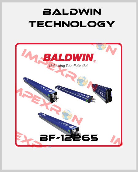 BF-12265 Baldwin Technology