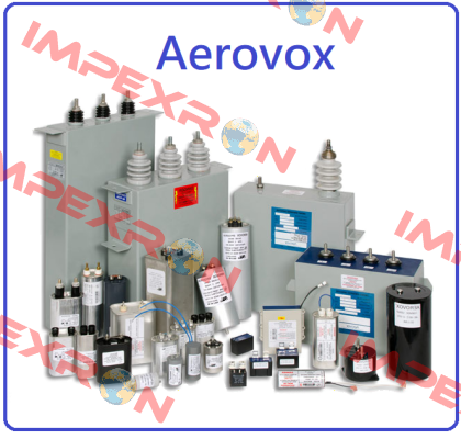 QL422YW048D22A Aerovox