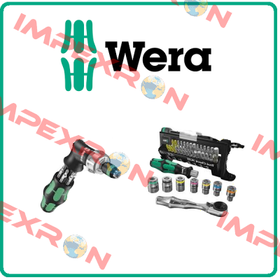 05003502001 Wera