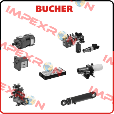 RVPP-10-N-S-0-50 Bucher