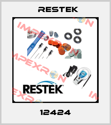 12424 RESTEK