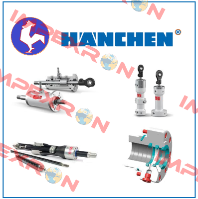 RC 30 s/n 2362698 Hanchen