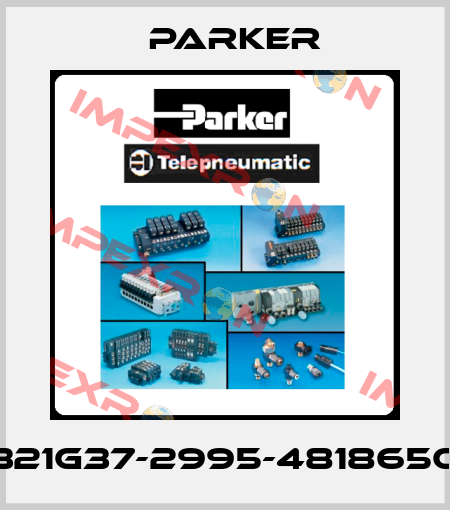 E321G37-2995-481865C2 Parker