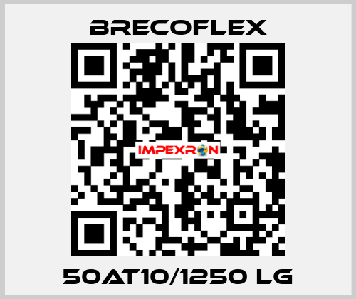 50AT10/1250 lg Brecoflex