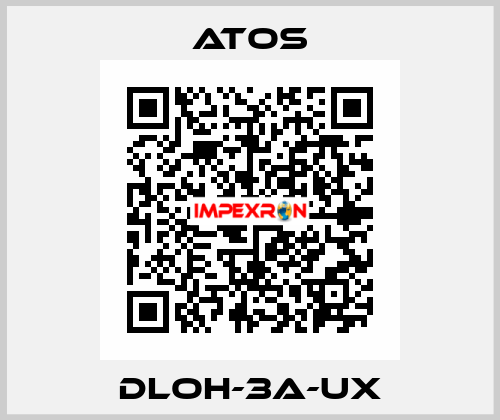 DLOH-3A-UX Atos
