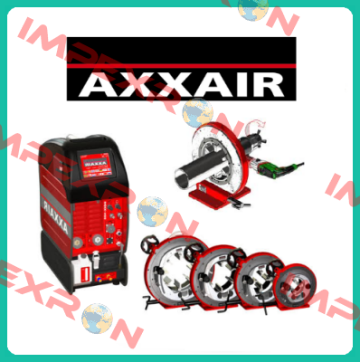 CC172 Axxair