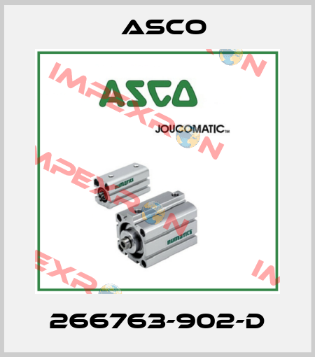 266763-902-D Asco