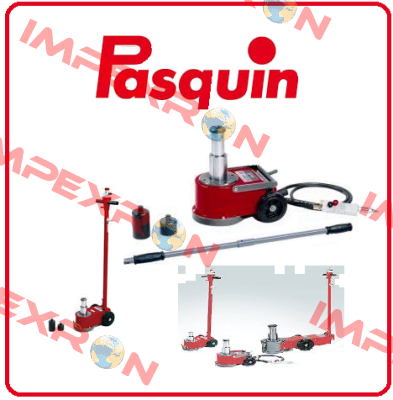 4608 Max valve P 200F Pasquin