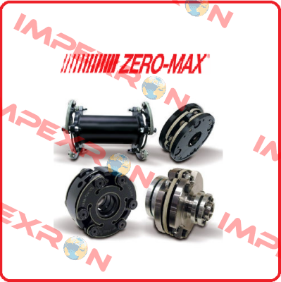 JK3 REV 25 0-400 ZERO-MAX