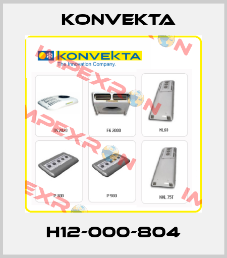 H12-000-804 Konvekta