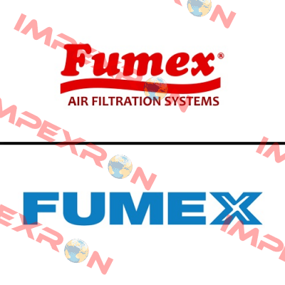 PR 1500-200 Fumex