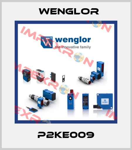 P2KE009 Wenglor