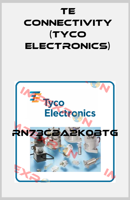 RN73C2A2K0BTG TE Connectivity (Tyco Electronics)