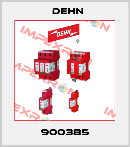 900385 Dehn