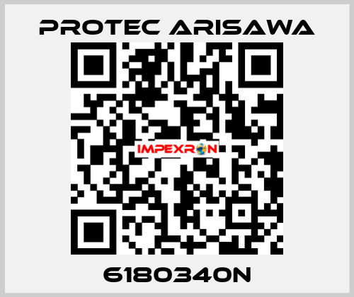 6180340N Protec Arisawa