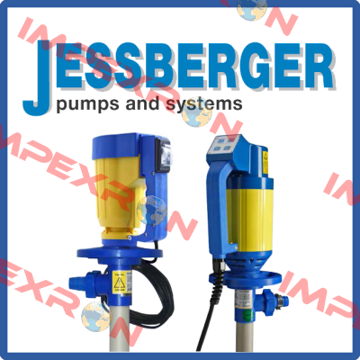 Type JP-810.170 Jessberger