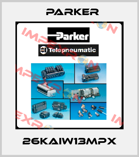 26KAIW13MPX Parker
