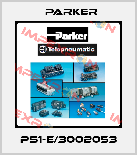 PS1-E/3002053 Parker
