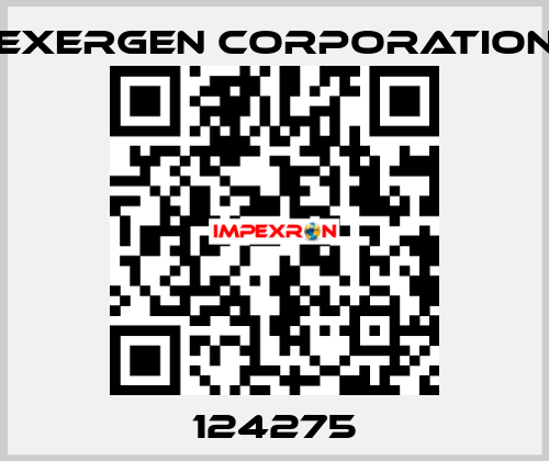 124275 Exergen Corporation