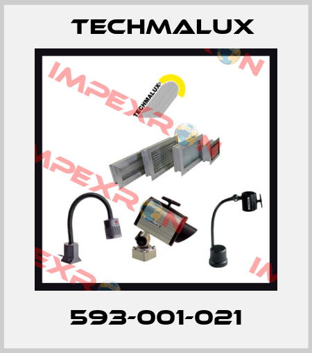593-001-021 Techmalux
