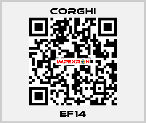 EF14 Corghi