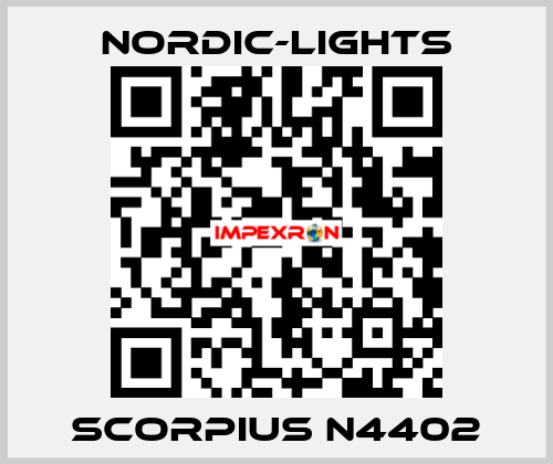 Scorpius N4402 nordic-lights