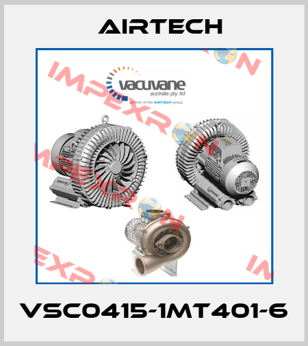 VSC0415-1MT401-6 Airtech