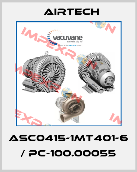 ASC0415-1MT401-6 / PC-100.00055 Airtech
