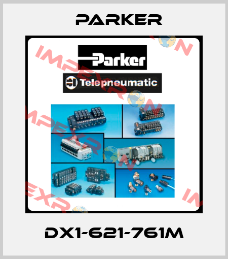 DX1-621-761M Parker