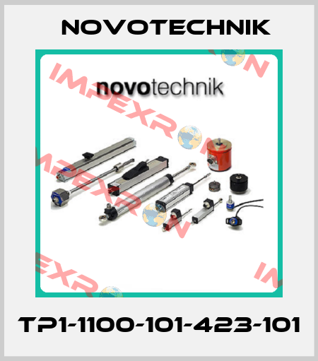 TP1-1100-101-423-101 Novotechnik
