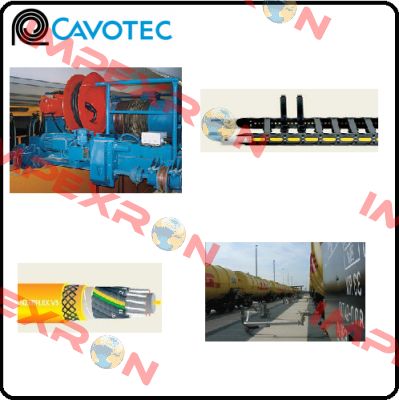 PC4-WX05-0500 Cavotec